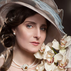 Юлия Сак Актриса