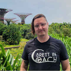 Brett In Coach