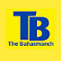 5hiAXFJNjg0-channel-avatar-The Bahasmanch and Prakash Bahasmanch