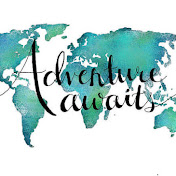 Adventure Awaits