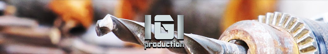 IGI YouTube 频道头像