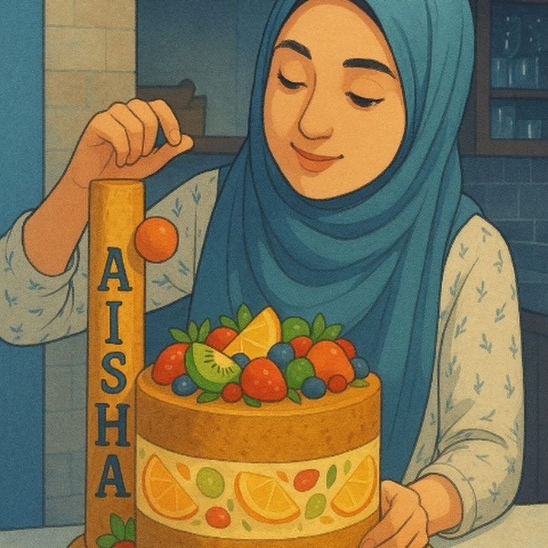 Aisha