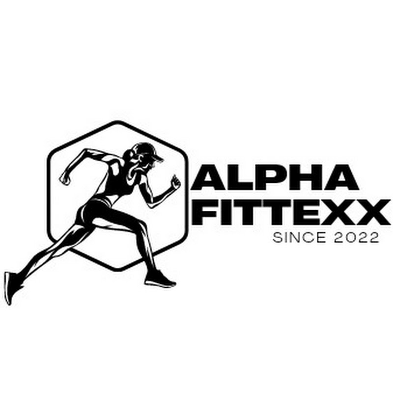 ALPHA FITTEXX icon