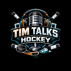 Tim Talks Hockey!