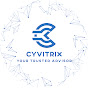 CYVITRIX logo