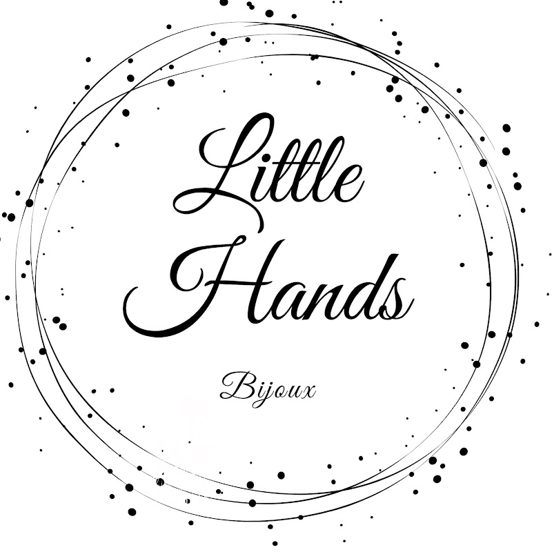 Little Hands bijoux