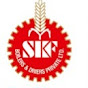 SKF Boilers and Driers Pvt Ltd logo