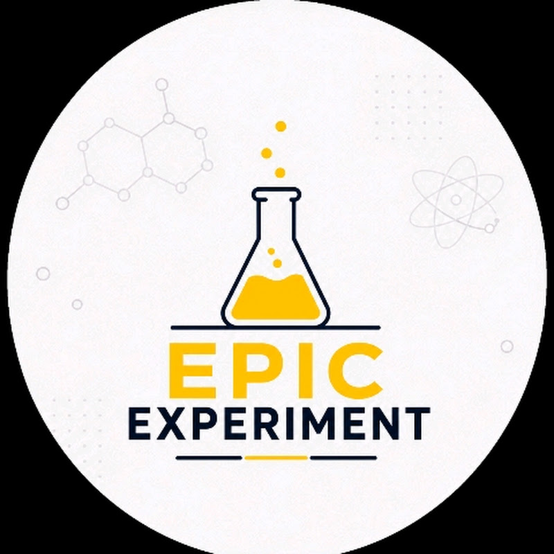 Epic Experiment profile avatar