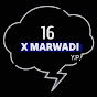 16 Y MARWADI  logo