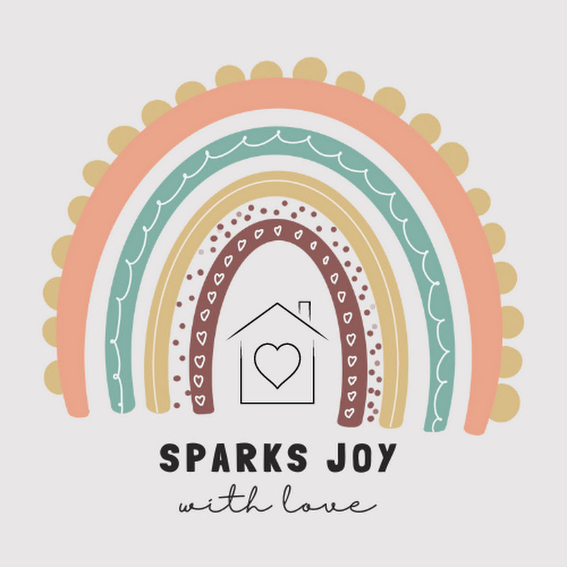 Sparks Joy