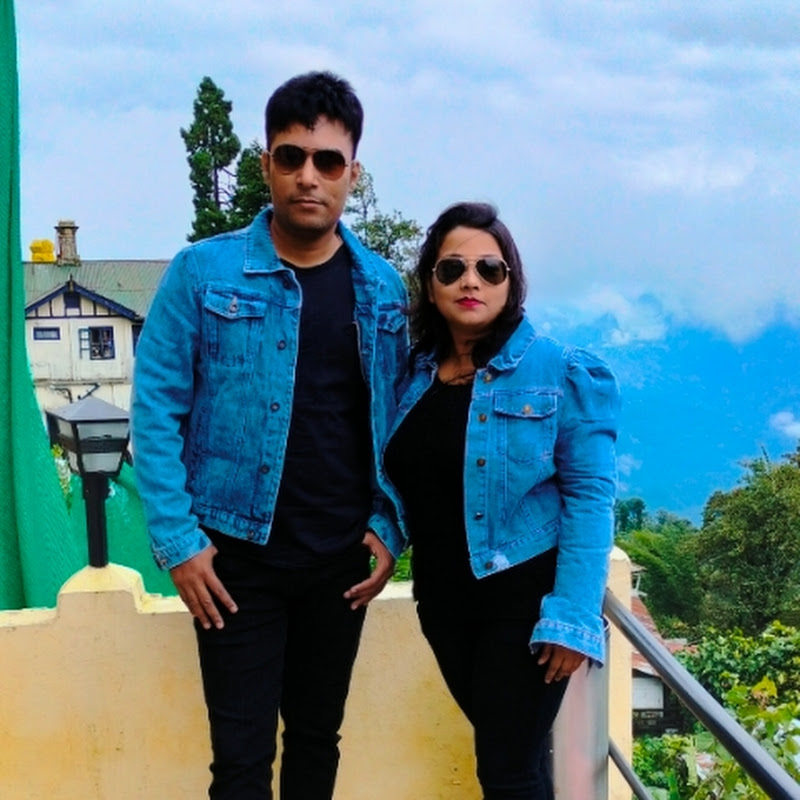 taleS of oUr liFe