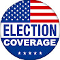 Election Coverage logo