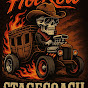 HotRod Stagecoach logo