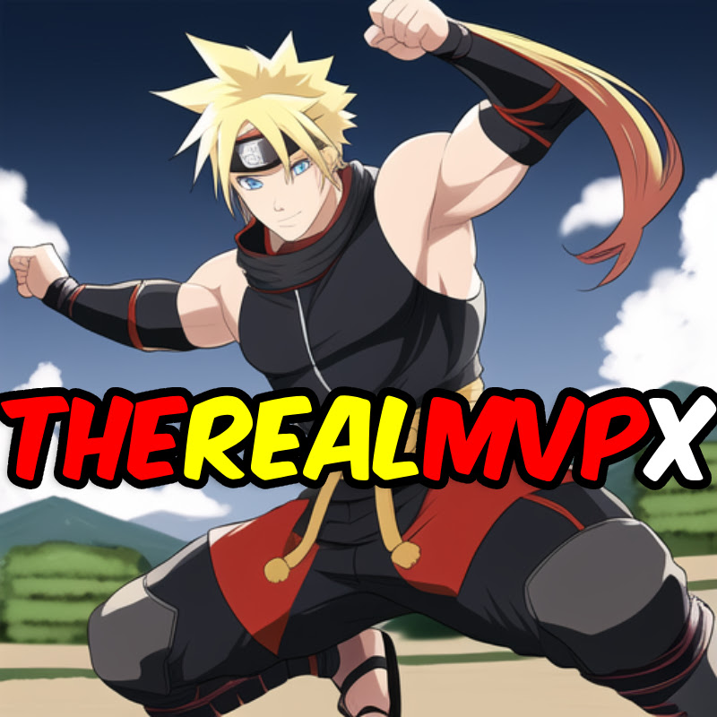 TheRealMVPx icon