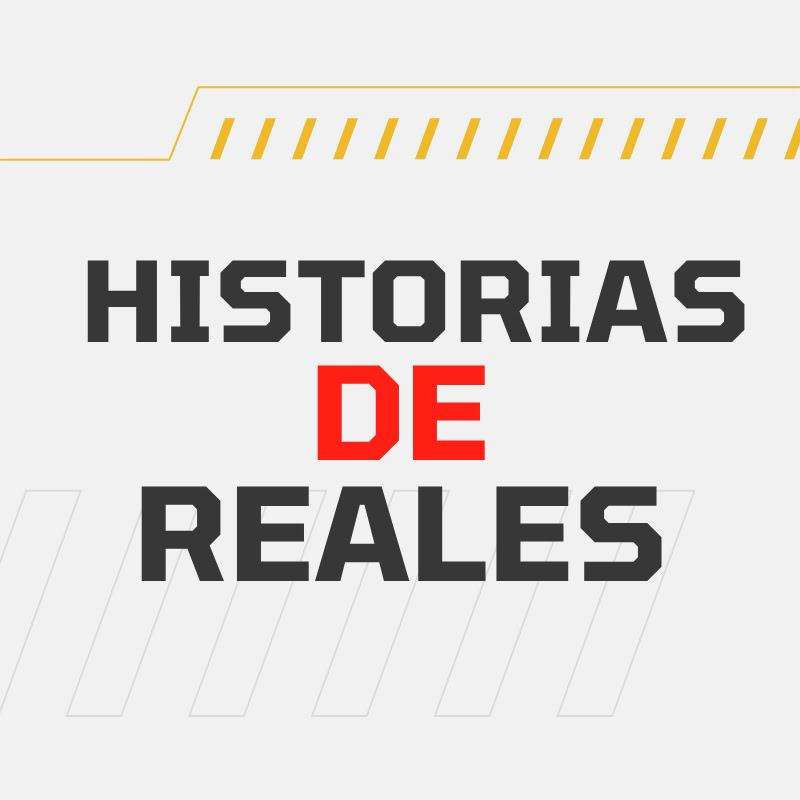 Historias De Vida Reales