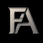 Famous & Anonymous logo