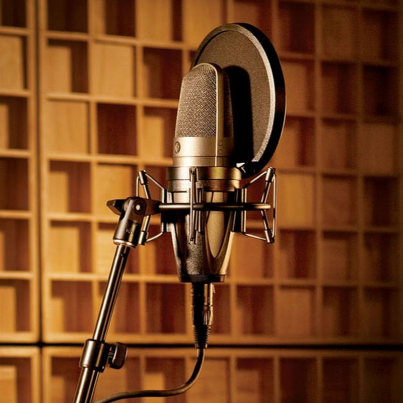 Театр Голоса  Logo