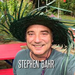 Stephen Bahr Avatar