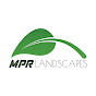 MPR Landscapes logo
