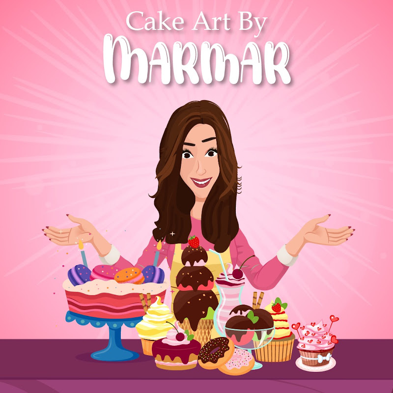 Cake Art by Marmar