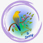 Greenery And Aviary logo