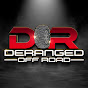 Deranged Off-Road logo