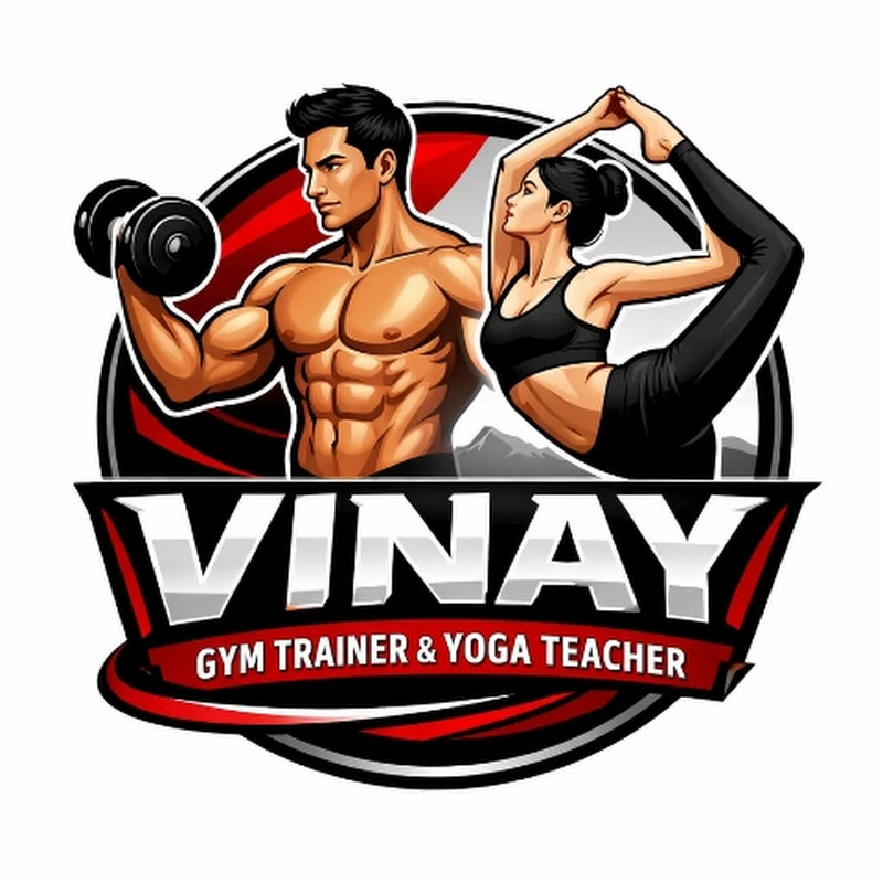 Vinay Fitness