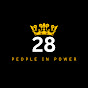 People in Power logo