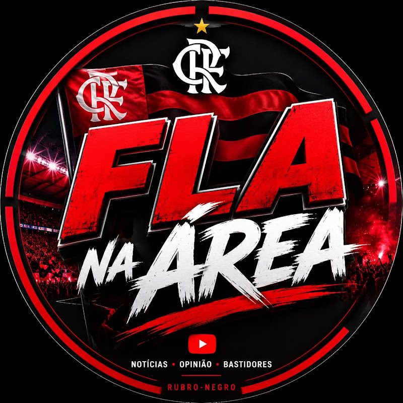 FLA NA ÁREA