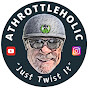 Athrottleholic logo