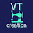 VT creation