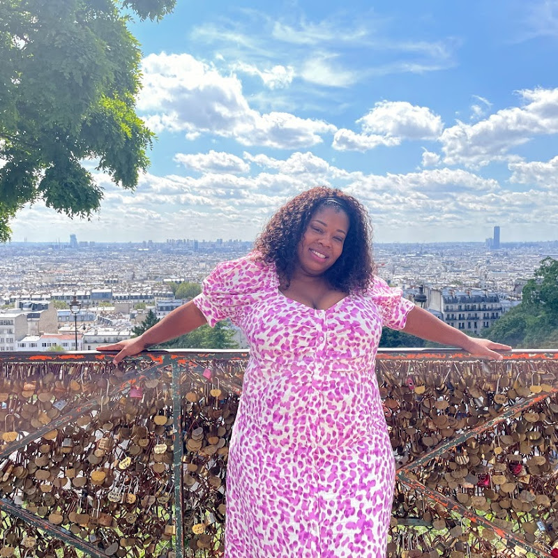 The Traveling Mom Boss