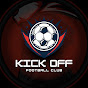 KickOFFclub logo