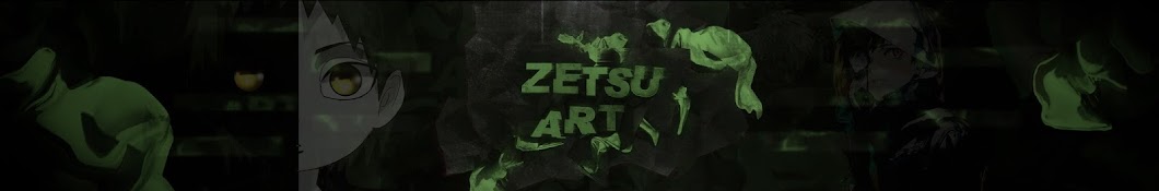ZetsuArt - Edit YouTube channel avatar