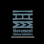 The Movement History Initiative channel avatar