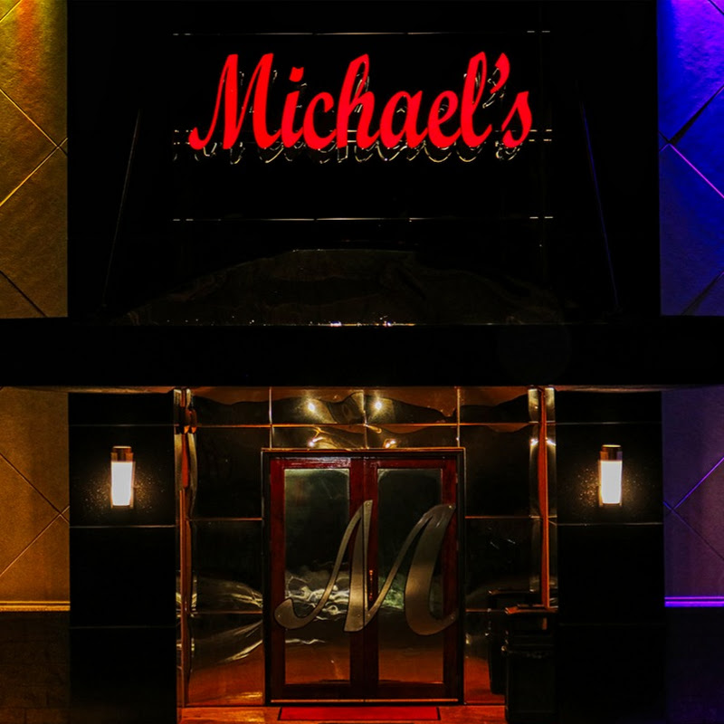 TheMichaelsMensClub