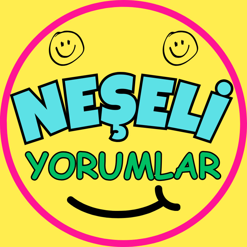 Neşeli Yorumlar 