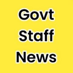 Govt Staff News avatar