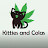 Kitties and Colas