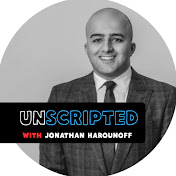 UNscripted with Jonathan Harounoff
