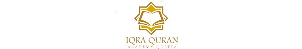 IQRA Quran Academy Quetta YouTube channel avatar