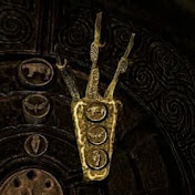 The Golden Claw