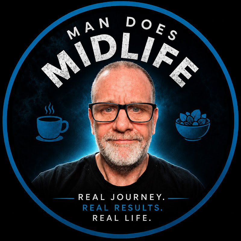 Man Does Midlife