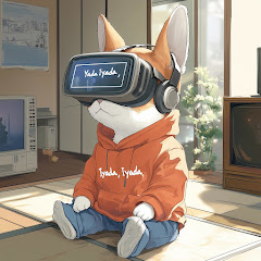 ぶりお Briorious VR Horror Gamer 