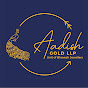 Aadish Gold LLP logo