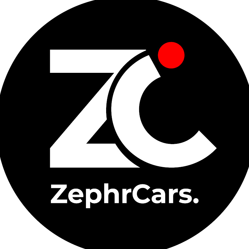 ZephrCars