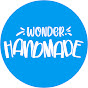 Wonder Handmade logo