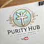 Globalpurity hub logo