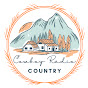 Cowboy Radio Country logo