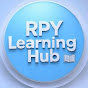RPY Learning Hub logo